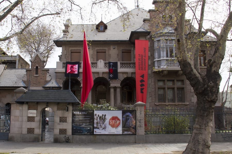 Barrio República