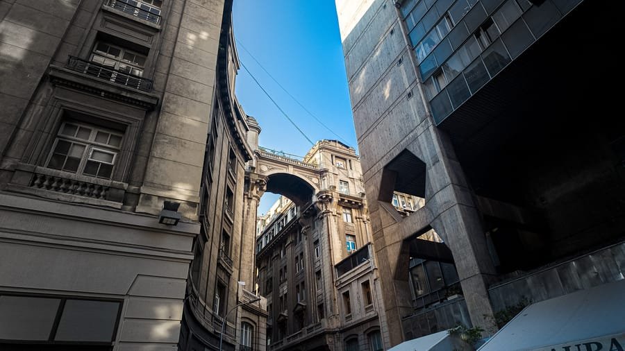 Centro Histórico