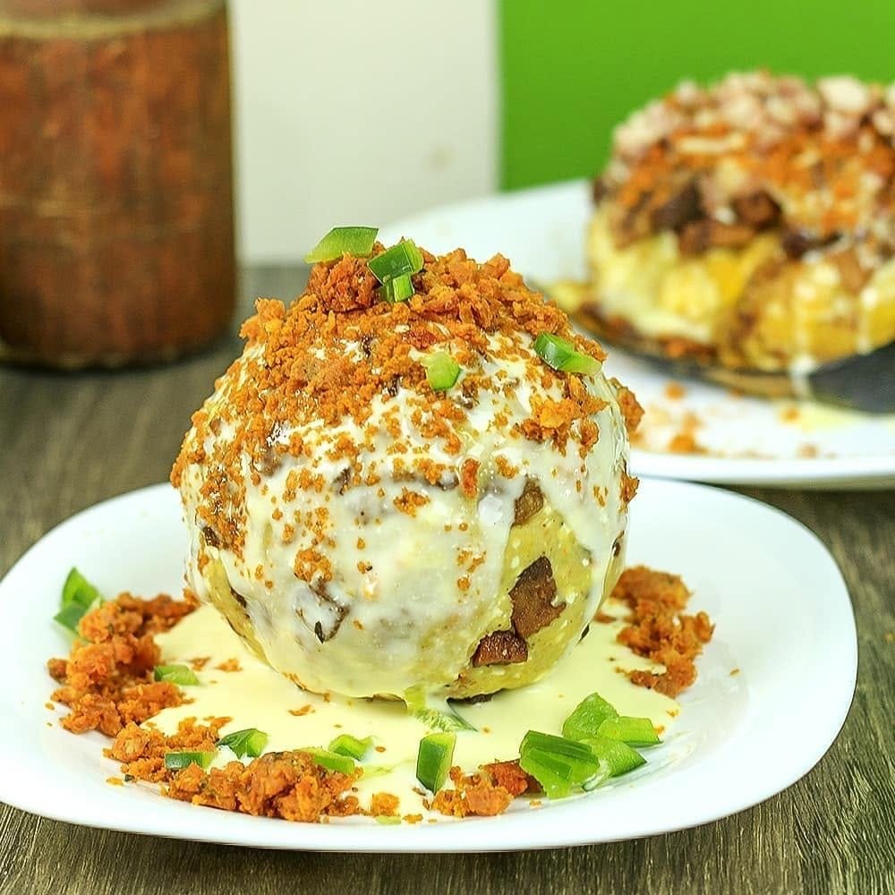 Cocina ecuatoriana