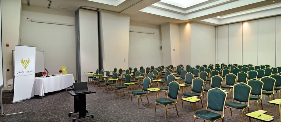 Hotel Gran Palace