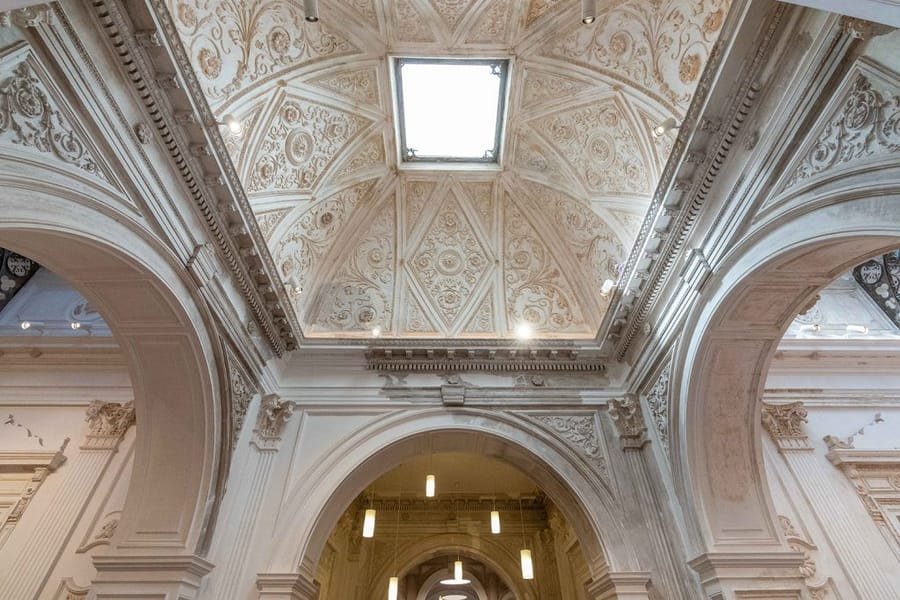 Palacio Pereira