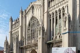 Basílica del Salvador