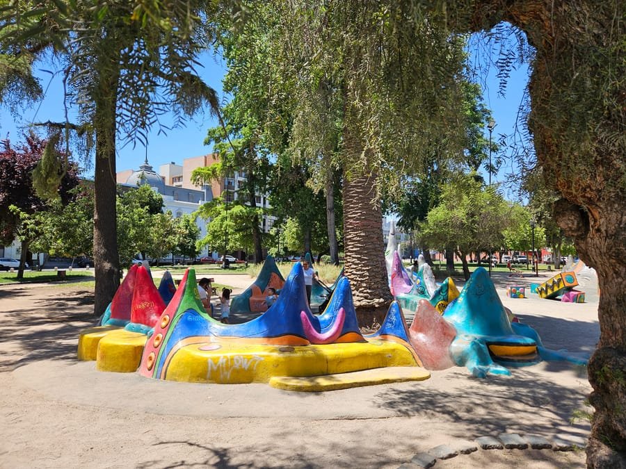 Plaza Brasil