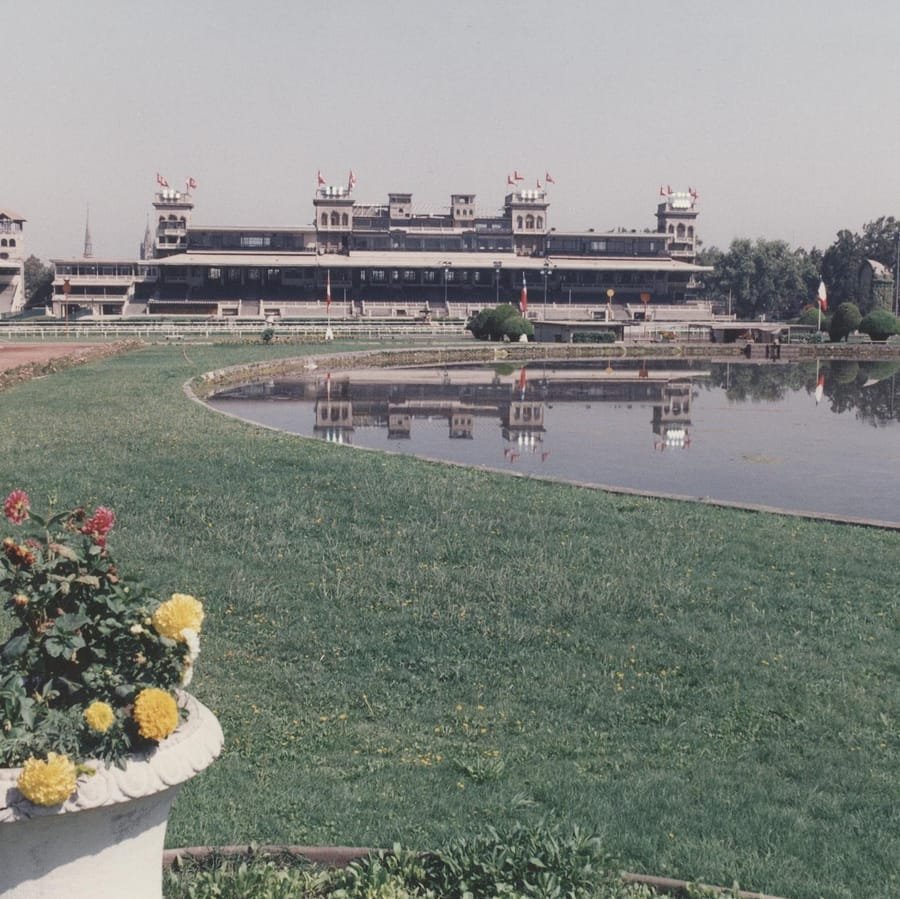 Club Hípico de Santiago