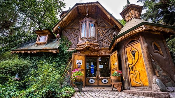 Casa Chocolate