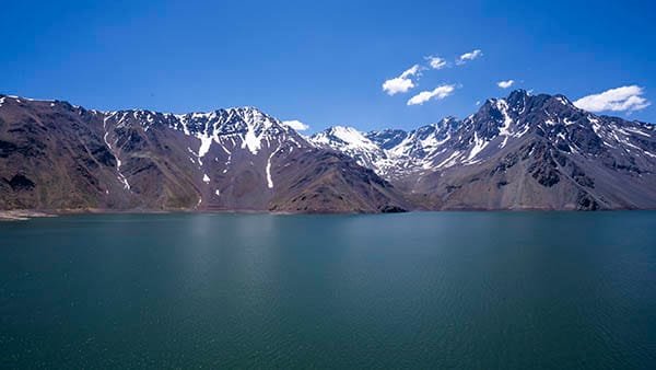 Embalse El Yeso