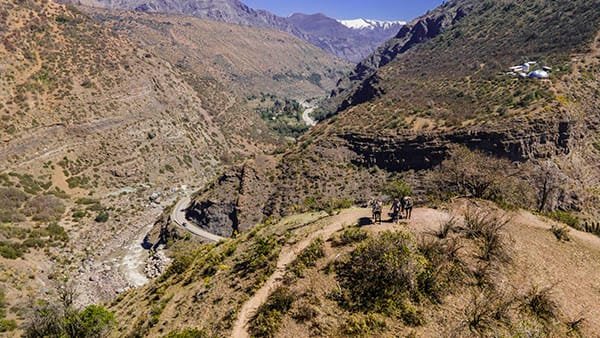 Mirador de El Ingenio