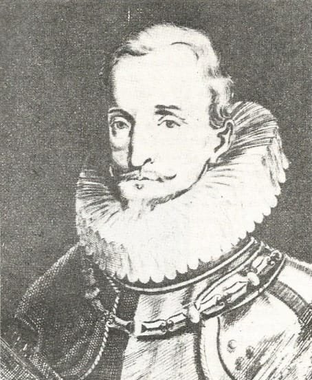 1554 · La primera viña de Chile