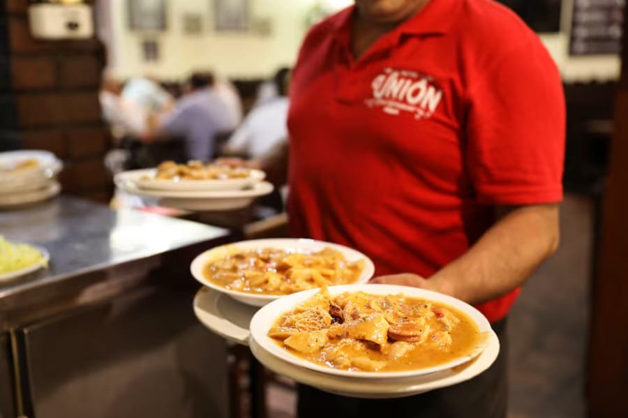 Bar Unión