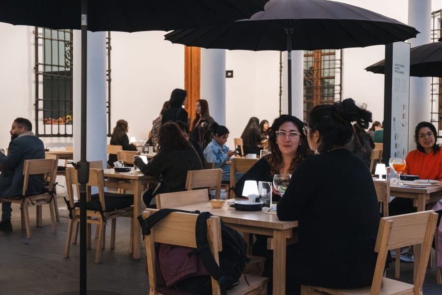 Café Precolombino
