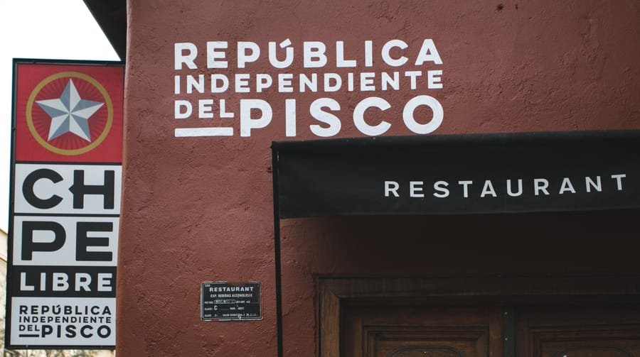 Chipe Libre