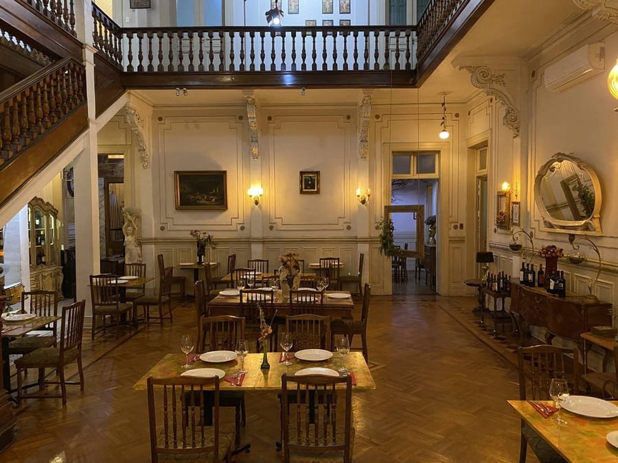 Palacio del Vino