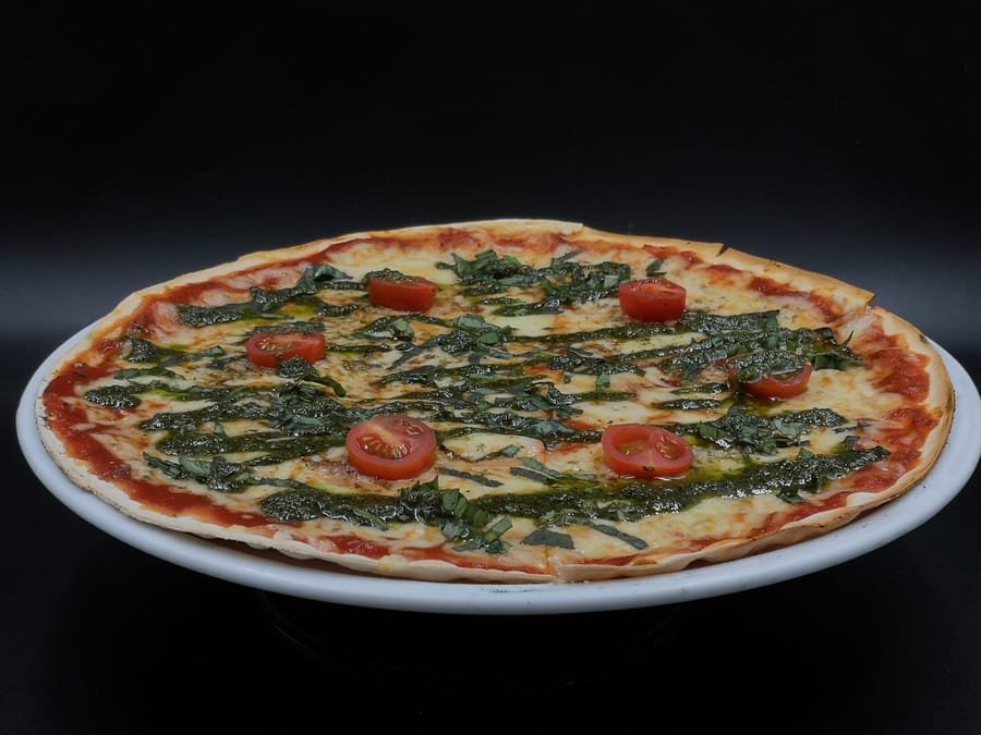 Pizzería Amadeus