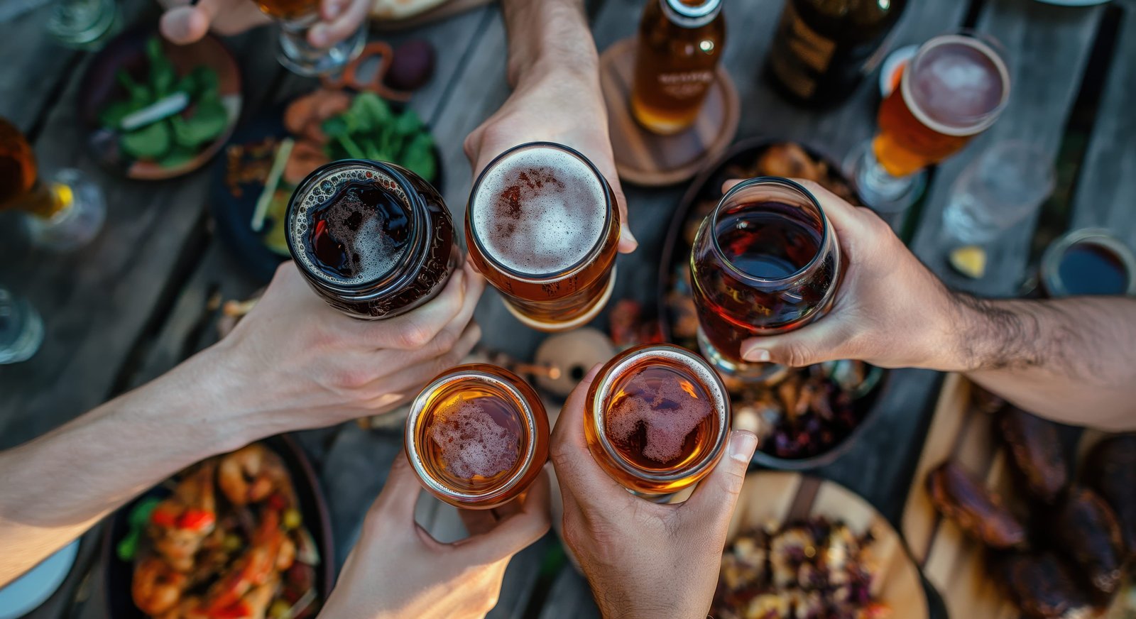 Ruta de la Cerveza Santiago · Oriente