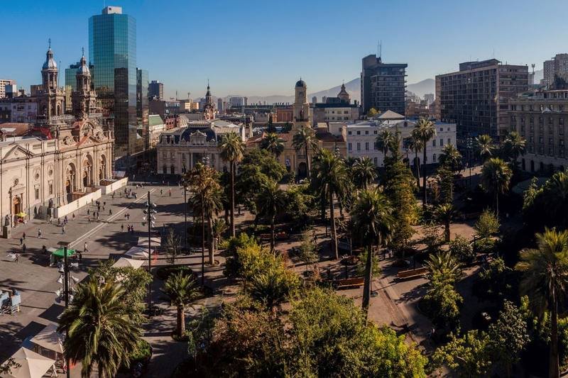 City Tour Full Day