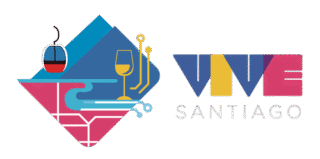logo vive santiago